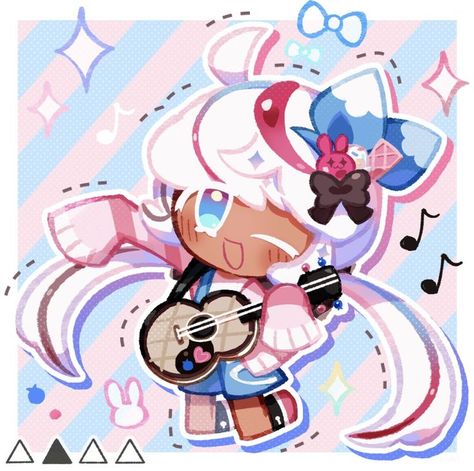 Parfait Cookie Pfp, Crk Fanart, Parfait Cookie, Cookie Run, Do It, On Twitter, Twitter, Anime, Pink