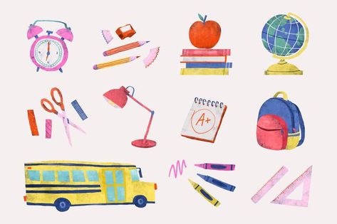 Back To School Desktop Wallpaper, Teacher Macbook Wallpaper, Teacher Wallpaper Desktop, Teacher Aesthetic Wallpaper, Teacher Desktop Wallpaper, Macbook Customization, Back To School Wallpaper, Teacher Wallpaper, Back To School Stationery