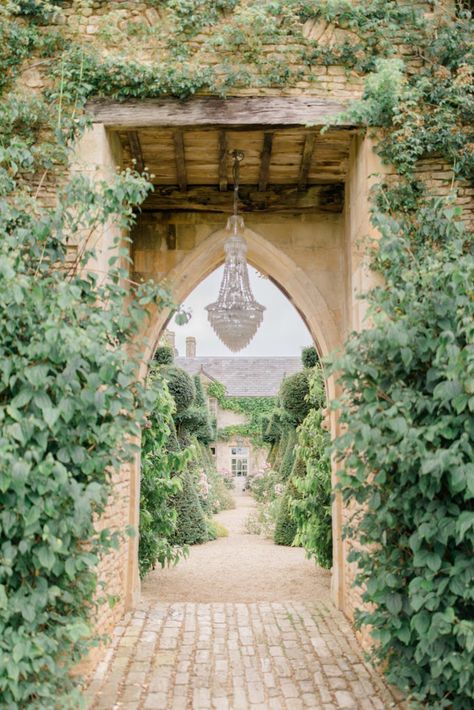 Venue Feature: The Lost Orangery, UK | Kristin Sautter | Cotswolds Wedding Venue | Euridge Manor Wedding | Top UK Wedding Venue | Destination Wedding Venue | UK Wedding Photographer | English Countryside Wedding Metal Arbor, Kelsey Rose, Wedding Arbors, Wedding Venues Uk, Building A Pergola, Cotswolds Wedding, Wedding Arbour, Garden Arbor, Countryside Wedding