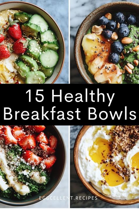 Breakfast bowls are not only a trend on social media for their aesthetic appeal but also pack a punch in terms of health benefits. #Healthy Breakfast Bowls meal prep #Healthy Breakfast Bowls eggs #Healthy Breakfast Bowls oats #Healthy Breakfast Bowls clean eating #Healthy Breakfast Bowls recipe #Healthy Breakfast Bowls savory #Healthy Breakfast Bowls sweet potato #healthy breakfast bowls eggs meal prep #healthy breakfast bowls ideas #healthy breakfast ideas smoothie bowls Healthy Breakfast Box Ideas, Morning Bowls Healthy Breakfasts, Egg Bowls Breakfast Healthy, Healthy Breakfast Bowl Recipes, Breakfast Bowls Egg, Egg Bowl Breakfast, Keto Breakfast Bowls, Breakfast Bowls Meal Prep, Protein Breakfast Bowls