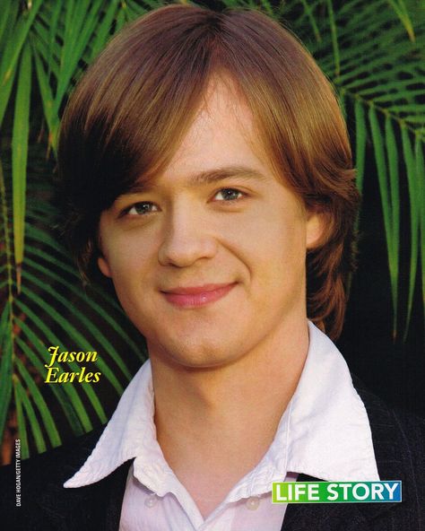 Jason Earles, Nice Smile, Pin Up Posters, Life Story, Life Stories, Favorite Things List, Close Up, Getty Images, Pin Up