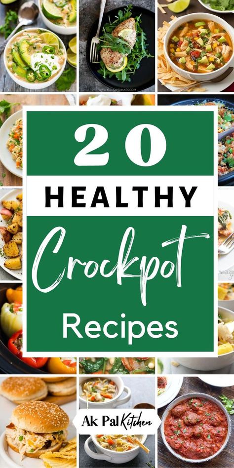 When it comes to cooking, there are many different healthy crockpot recipes available in the world that can be made in a slow cooker. These crockpot recipes include chicken recipes, crockpot soup recipes, stews, and even healthy crockpot recipes. They are perfect for holidays and weeknight dinners. Easy Healthy Crockpot Recipes, Crockpot Recipes For Dinner, Easy Healthy Crockpot, Healthy Crockpot Recipes Clean Eating, Healthy Crockpot Soup, Crockpot Dinners Healthy, Easy Crockpot Recipes Healthy, Crockpot Soups, Summer Crockpot Recipes