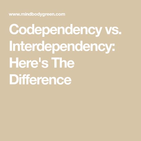 Co Dependency Traits, Healthy Couples, Interpersonal Conflict, What Do You Feel, Romantic Relationship, Spot The Difference, Support Network, Relationship Coach, Low Self Esteem