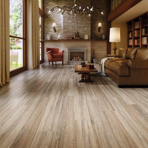 Styles, Rustic 4: Navarro Beige Wood Plank Porcelain Tile Living Room Ceramic Floor Tiles Texture, Wood Tiles Living Room, Ceramic Wood Tile Floor, Wood Tiles Design, Porcelain Wood Tile Floor, Wood Look Tile Floor, Wood Plank Tile, Porcelain Wood Tile, Tile Floor Living Room