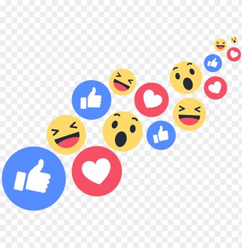 Facebook Reactions, Facebook Background, Live Reaction, Background Png Images, Images Emoji, Facebook Icons, Awareness Poster, Hanuman Photos, Frame Background