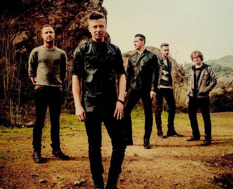 OneRepublic Ryan Tedder, Burning Bridges, Counting Stars, One Republic, Band Photos, John Legend, Types Of Music, Imagine Dragons, American Idol