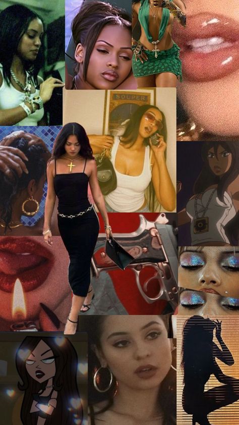 Latina Aesthetic Outfit, 90s Latina Fashion, Latina Aesthetic Hair, 2000s Latina Fashion, Vicky Christina Barcelona, Y2k Latina, 90s Latina Aesthetic, Latina Culture, Latina Vibes