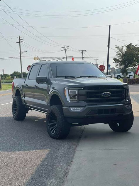 New Chevy Truck, Ford F150 Lifted, F150 Lifted, F150 Raptor, Ford Trucks F150, New Chevy, Dream Trucks, Lifted Ford, Ford 4x4