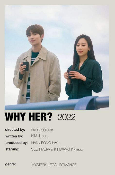 May I Help You Kdrama Poster, With You Chinese Drama, Chinese Drama Checklist, Kdrama Poster, Drama Fever, Korean Drama Series, New Movies To Watch, Chefs Kiss, Why Her