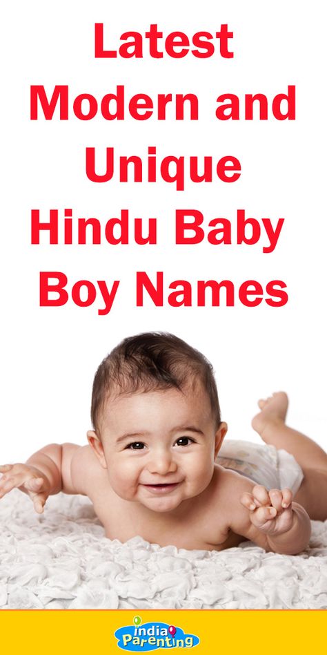 List of latest modern and unique hindu baby boy names with meaning. Sanskrit Names With Meaning, Tamil Baby Boy Names, New Boys Names, Baby Boy Names With Meaning, Sanskrit Baby Boy Names, Name Of Baby Boy, Hindu Names For Boys, Boy Names With Meaning, Trendy Baby Boy Names