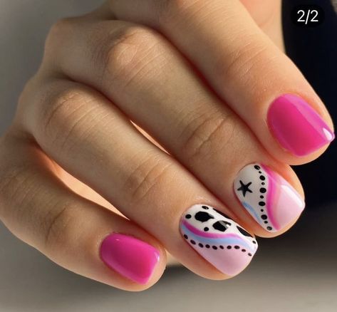 Simple And Cute Nails, Wedding Nails Art, Spring Almond Nails, Easter Nails Designs, Best Wedding Nails, Summer Nails Art Designs, Easter Nails Easy, Classy Nail Art Ideas, Inspiration Nails