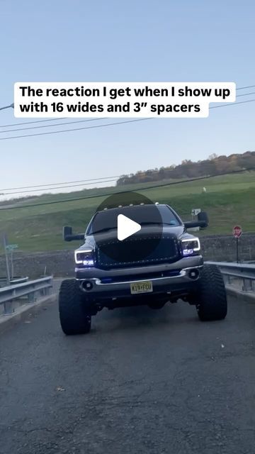 Cambam on Instagram: "It really be like that 😅 

#dodge #ram #cummins #truck #funny #16wides #joke #thirdgen #dieseltrucks #lifteddodge #stance #fjb #turbodiesel #dieselpower #diesellife #america #trending #viral" Dodge 2nd Gen, 3rd Gen Cummins, 2nd Gen Cummins, Cummins Diesel Trucks, Dodge Ram Cummins, Lifted Dodge, Dodge Ram Diesel, Dodge Cummins Diesel, Dodge Diesel Trucks