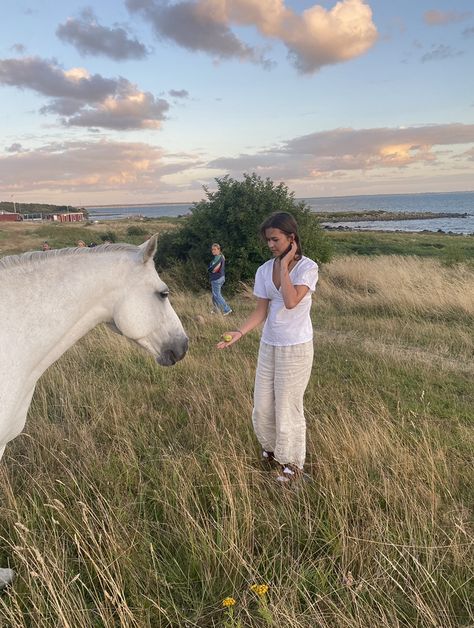 Stockholm Girls, Sweden Aesthetic, Grass Garden, Swedish Summer, Summer Story, Fashion Flowers, Living Your Best Life, European Summer, My Summer