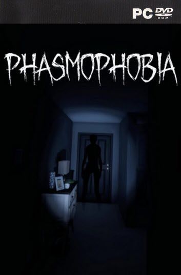 Phasmophobia is a 4 player online co-op psychological horror where you and your team members of paranormal investigators will enter haunted locations filled with paranormal activity and gather as much evidence of the paranormal as you can. You will use your ghost hunting equipment to search for and record evidence of whatever ghost is haunting the location to sell onto a ghost removal team. Phasmophobia Game, Types Of Ghosts, Paranormal Aesthetic, Ghost Hunting Equipment, Good Horror Games, Ghost Games, Horror Video Games, The Paranormal, Horror Posters