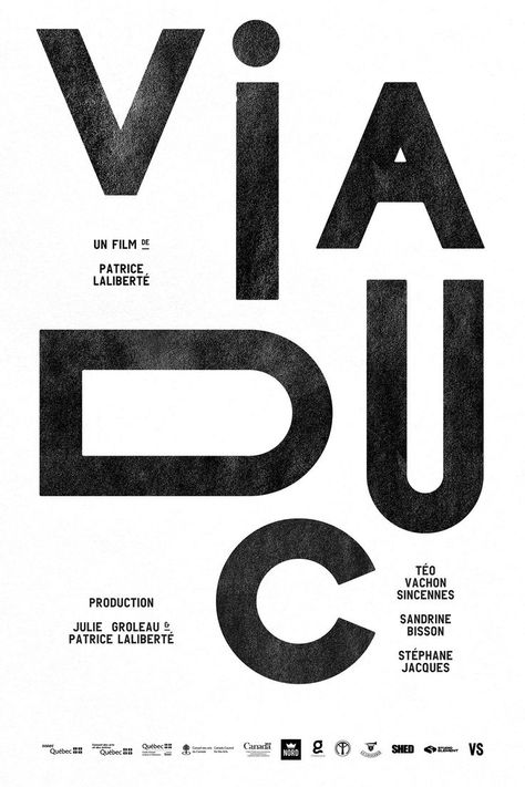 Source: la-face-b: Inspiration Typographie, Graphisches Design, Typography Layout, Typography Poster Design, Design Editorial, Typographic Poster, Type Posters, Typography Graphic, Poster Designs