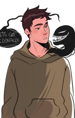 Eddie Brock Venom, People Cartoon, Marvel Comics Vintage, Venom Movie, Eddie Brock, Venom Art, Venom Comics, Draw People, Marvel Drawings