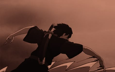 Wan & Zuko {gif}~ I LOST ALL MY SHIT AT THIS PART Zuko Breathing Fire, Zuko Lightning, Zuko Dragon Dance, Avatar The Last Airbender Gif, Zuko Dragon, Zuko Gif, Zuko Avatar, Dancing Dragon, Character Growth