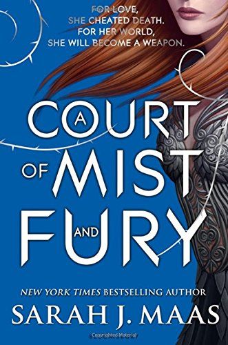 Latest Books To Read, Court Of Mist And Fury, Book Club Reads, Fiction Books Worth Reading, Roses Book, Jeff Kinney, Court Of Thorns And Roses, A Court Of Mist And Fury, First Humans