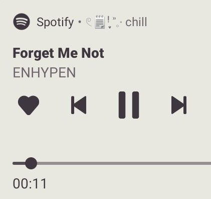 Enhypen Forget Me Not, Enhypen Music Spotify, Enhypen Spotify Widget, Bills Enhypen Spotify, Enhypen Song Quotes, Shout Out Enhypen Spotify, Shout Out Enhypen Lyrics, Enhypen Spotify Aesthetic, Forget Me Not Enhypen