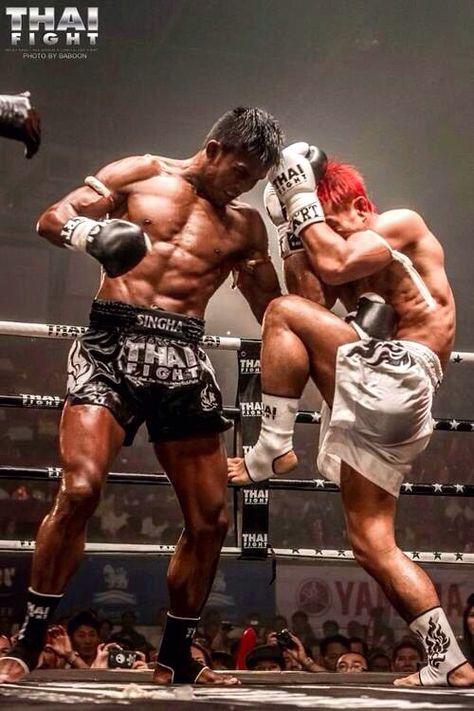 Buakaw Banchamek, Boxe Thai, Strength Conditioning By Body Part, Trening Sztuk Walki, Action Photography, Pencak Silat, Ju Jitsu, Mma Boxing, Krav Maga