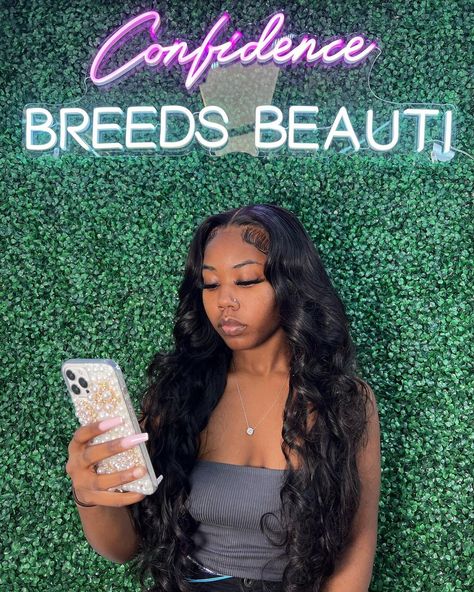 Curly Weave Hairstyles, Weave Ponytail Hairstyles, 100 Human Hair Wigs, Cute Braided Hairstyles, Hair Essentials, Hair Locks, Love Your Hair, Human Hair Lace Wigs, Hair Collection