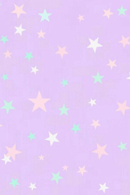 Kawaii Stars - pattern Pastel Goth Wallpaper, Pastel Goth Background, Goth Background, Phone Background Patterns, Goth Wallpaper, Pastel Grunge, Star Wallpaper, Cute Wallpaper For Phone, Cute Patterns Wallpaper