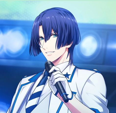 Hijirikawa Masato, Masato Hijirikawa, Uta No Prince Sama, Prince, Fan Art, Anime, Art