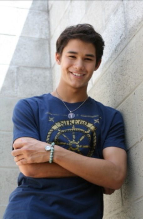 Booboo Stewart - (Adam?) Booboo Stewart, Character Inspiration Male, The Twilight Saga, Character Modeling, Actor Model, Big Shot, Asian Actors, American Actors, Disney Channel