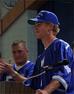 Paul in varsity blues Paul Walker Varsity Blues, Nate Gossip Girl, Paul Walker Movies, Varsity Blues, Brian Oconner, Brian O Conner, Paul Walker Pictures, Rip Paul Walker, Fast And The Furious