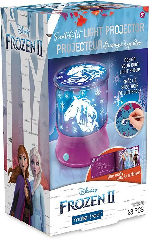 Starlight Projector, Frozen Bedroom, Diy Projector, Ceiling Projector, Star Projector Light, Frozen Toys, Art Sets For Kids, Frozen Movie, Light Projector