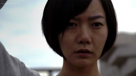 Bae Doona, Sun Hair, Long Hair With Layers, Sense 8, Haircuts For Long Hair With Layers, Stop Feeling, Face References, Hair With Layers, How I Met Your Mother