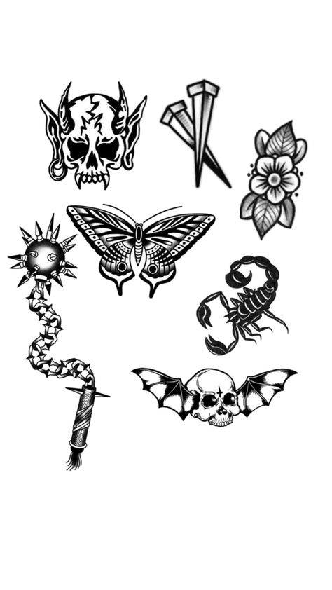 #fashion #alternative #edgy #goth #gbtq #couples #wlw #dark #aesthetic #grunge #cybergoth #punk #streetstyle #emo #y2k... Grunge Flash Tattoo, Edgy Tattoos Grunge, Edgy Tattoos, Fashion Alternative, Emo Y2k, Aesthetic Grunge, Flash Tattoo, Dark Aesthetic, Tatting