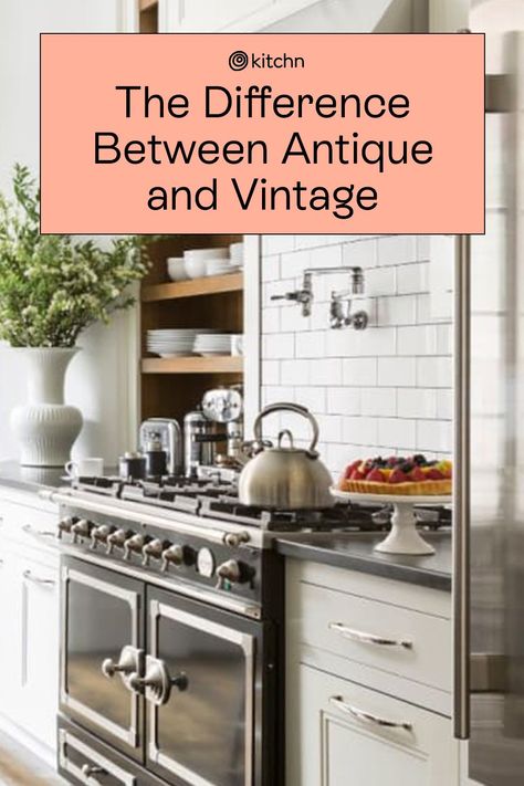 Turn Of The Century Kitchen, How To Identify Antique Furniture, Antique Mortar And Pestle, Antique Knowledge, Vintage Marbles Identification, Antique Coffee Tables, Visual Dictionary, Vintage Trends, The Used