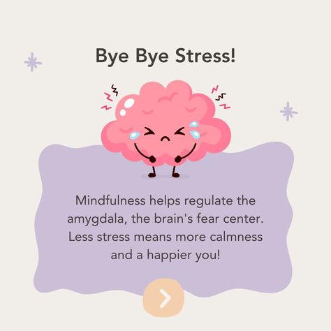 "Did you know mindfulness can change your brain? Swipe through to learn about the science behind this powerful practice! . . #dailymindfulness #mindfulnessbenefits #focus, #stressreduction#mentalhealth #mbsr science of mindfulness | brain development | mental well-being Mbsr Mindfulness, Daily Mindfulness, Benefits Of Mindfulness, Brain Science, Brain Development, Mental Wellness, Your Brain, The Science, Well Being