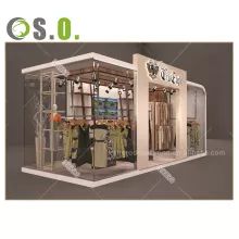 Full vision clothing rack display stand for clothing kiosk design Clothing Rack Display, Clothing Display, Clothing Displays, Kiosk Design, Design Clothing, Designs For Dresses, Kiosk, Clothing Rack, Display Stand