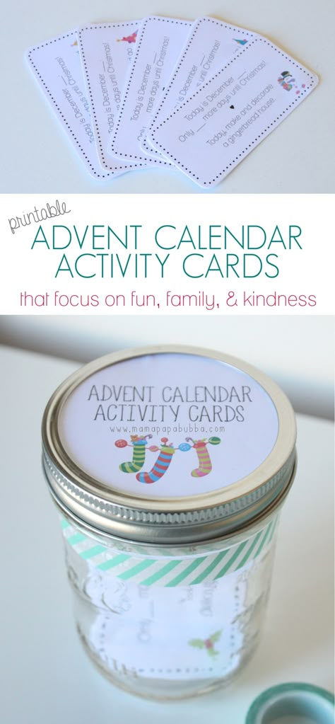 Advent Calender Ideas Activities, Family Advent Calendar Ideas, Advent Projects, Reindeer Pancakes, Advent Calendar Activity, Quest Ideas, Holiday Party Activities, Countdown Christmas, Advent Crafts