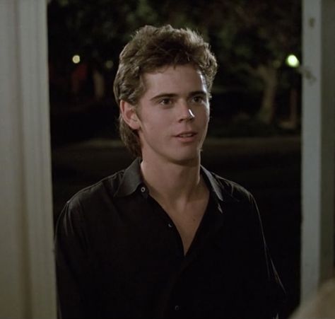 michael ryan secret admirer The Outsiders Ponyboy, C Thomas Howell, Thomas Howell, The Outsiders Greasers, Secret Admirer, Matt Dillon, Hottest Guy Ever, Horse Girl