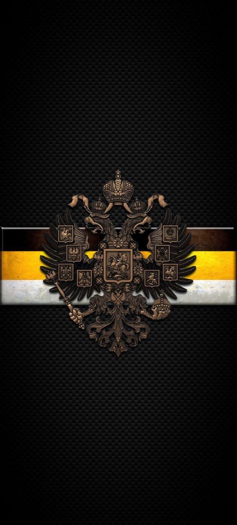 Russia Wallpaper, Empire Wallpaper, Archangel Metatron, Z Wallpaper, Russia Flag, Flag Tattoo, Russian Flag, Tsar Nicholas Ii, Tsar Nicholas