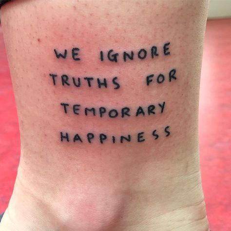 Simple Word Tattoos, Stick And Poke Ideas, Tattoo Text, Stick And Poke Tattoos, Inspiring Quote Tattoos, Stick Poke Tattoo, One Word Tattoos, Stick Poke, Son Tattoo