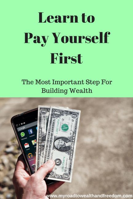 Pay Yourself First to become a successful Investor and Build Wealth Gold Trading, Technical Analysis Charts, Personal Savings, What Is Marketing, Pay Yourself First, Crypto Money, Build Wealth, Infographic Marketing, Wealth Creation