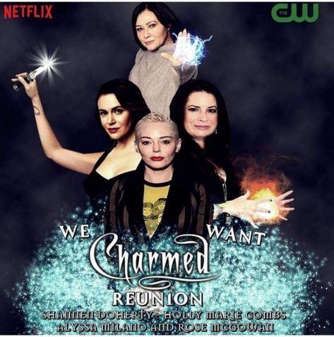 Tv Witches, Witch Tv Series, Halliwell Sisters, Timeless Show, Lindsay Wagner, Witches Of East End, Charmed Tv Show, Freya Mikaelson, Charmed Book Of Shadows