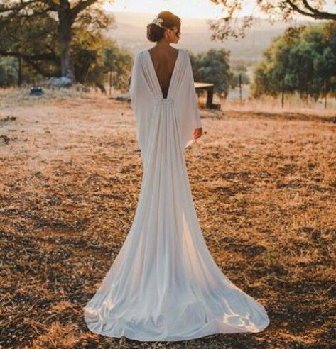 Wedding Dresses Elegant, Amazing Wedding Dress, Couture Wedding Gowns, Wedding Gowns Lace, Dresses Elegant, Romantic Dress, Wedding Dress Sleeves, Elegant Wedding Dress, Audrey Hepburn