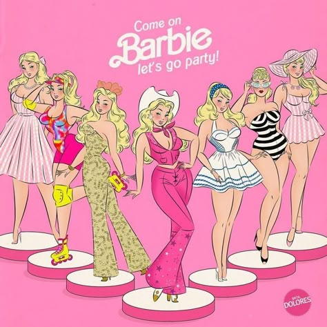 Barbie Drawing, Barbie Cartoon, Barbie Party, Barbie Princess, What Inspires You, Barbie Collector, Barbie Movies, Cartoon Tv, Barbie World