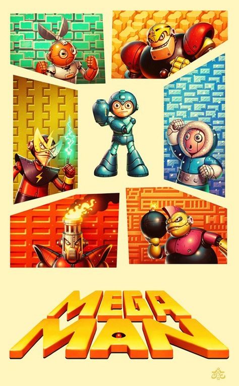 dats cool Mega Man Art, Video Game Posters, Megaman X, Video Game Fan Art, Video Game Memes, School Games, Retro Video Games, Old Video, Vintage Games