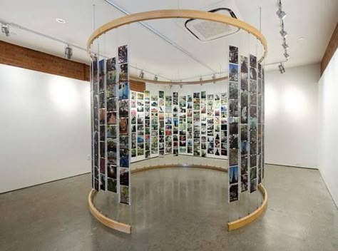 Exhibition Display Ideas, Art Exhibition Ideas, Photo Installation, Photography Installation, معرض فني, Exhibition Display Design, Museum Ideas, Exhibit Ideas, Installation Ideas