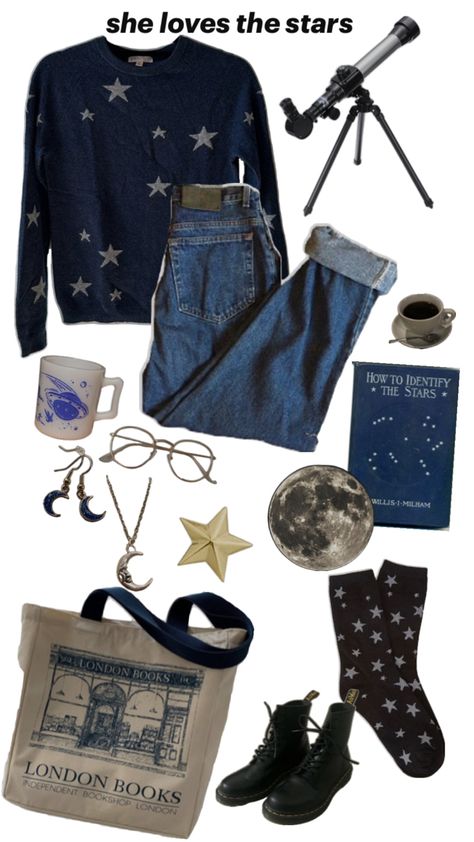 Ravenclaw Outfit, Cosplay Cute, Looks Pinterest, Space Outfit, Cottagecore Outfits, Funky Outfits, Summer Attire, Emo Outfits, Fashion Attire