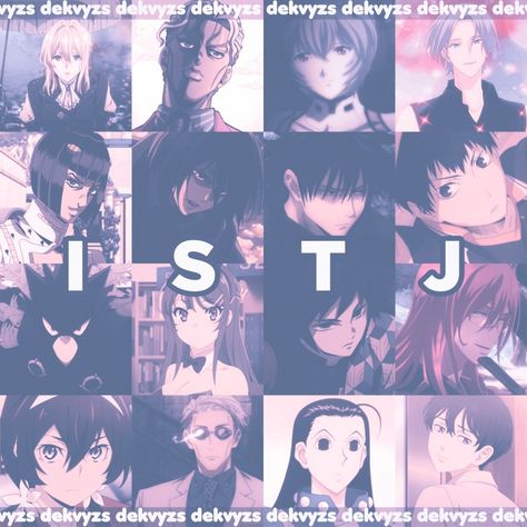 Istj Characters, Mbti Istj, Mbti Personality, Personality Types, Mbti, Demon Slayer, Movie Posters, Anime, Quick Saves