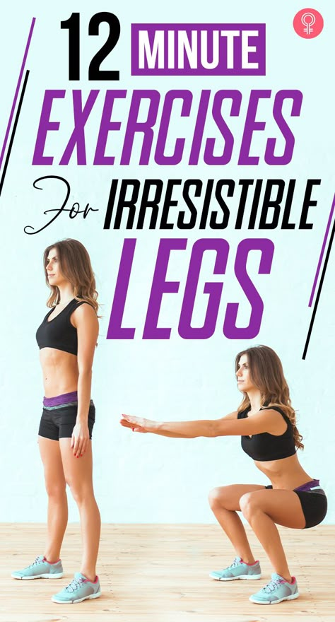 Leg Exercises Beginner, Shape Legs Workout, Fatty Legs Exercise, How To Get Great Legs, Simple Leg Exercises At Home, How To Tone Legs Quickly At Home, Exercise To Tone Legs Fast, Easy Leg Exercises At Home, Best Way To Tone Legs Fast