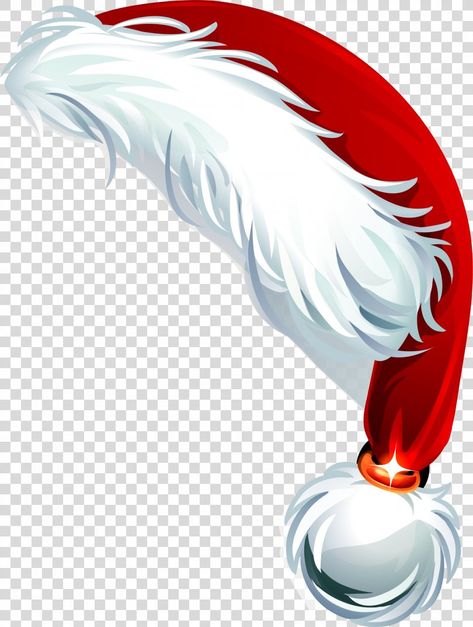 Christmas Cap Png, Noel Hat, Christmas Hat Png, Christmas Bonnet, Christmas Png Images, Milk Advertising, Santa Claus Cap, Santa Hat Png, Christmas Cap