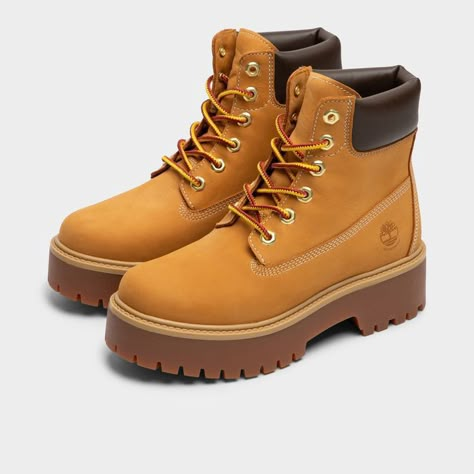 Platform Timberlands, Timberland Shoe, Timber Boots, Tims Boots, Timberlands Boots, Timberland Shoes Women, Timberland Boot, Timberland Women, Boots Timberland